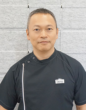 院長　土屋　尚生